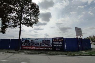 Galleri Klang Sentral