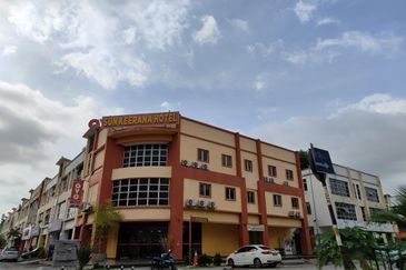 Galleri Klang Sentral