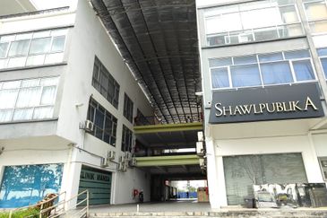 Galleri Klang Sentral