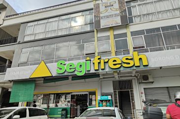 Galleri Klang Sentral