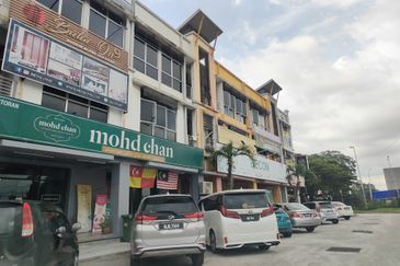 Galleri Klang Sentral