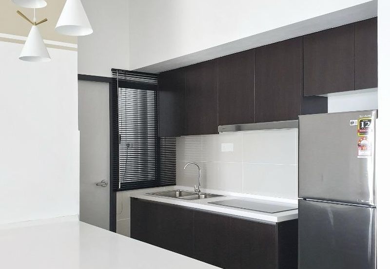 Setia City Residences @ Setia City