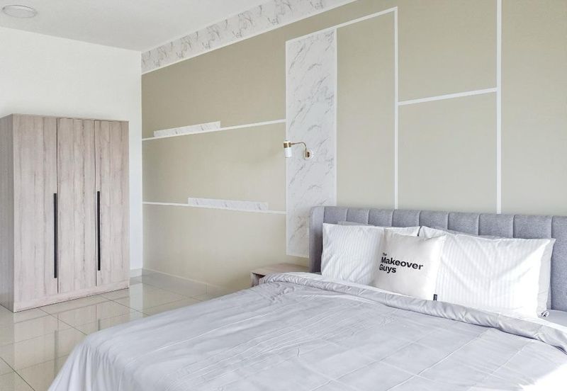 Setia City Residences @ Setia City