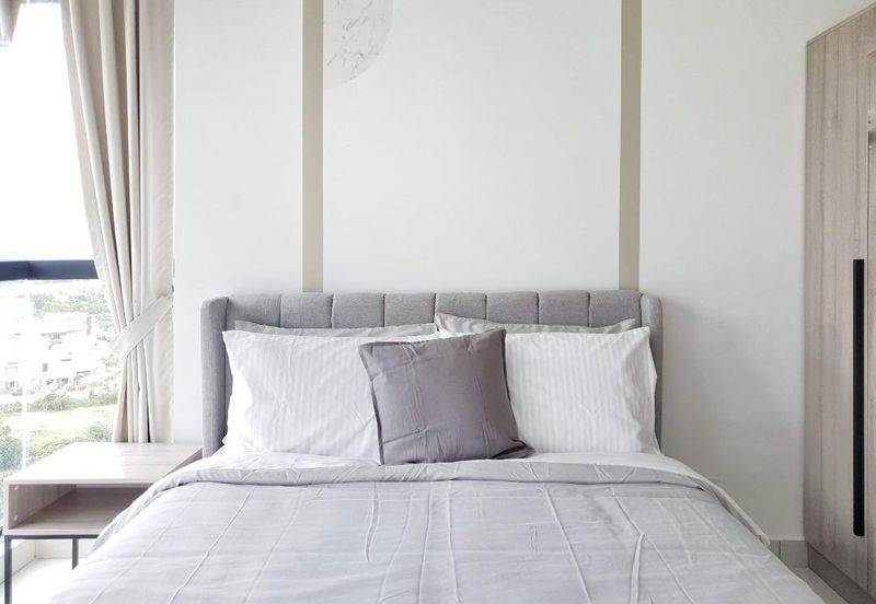 Setia City Residences @ Setia City