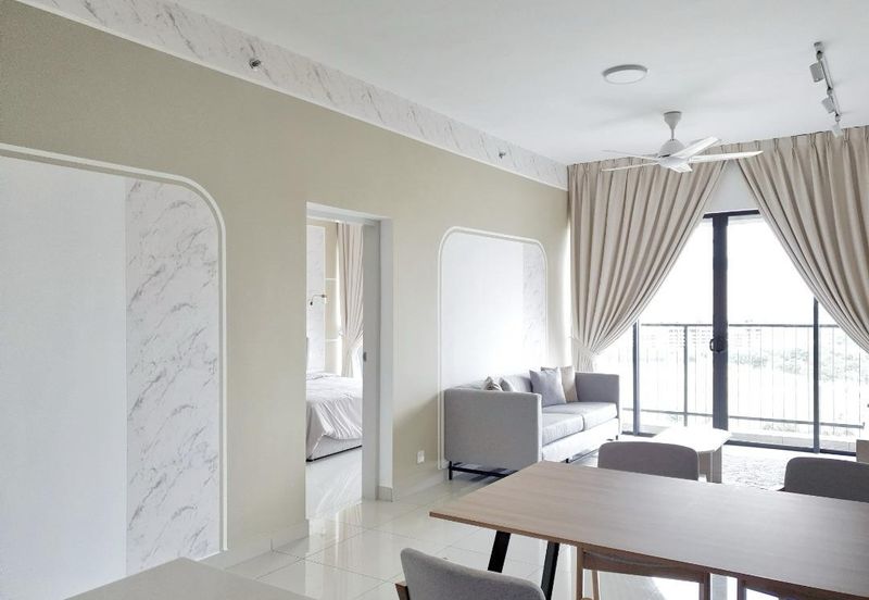 Setia City Residences @ Setia City