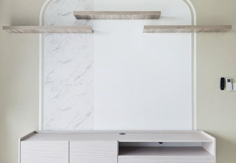 Setia City Residences @ Setia City