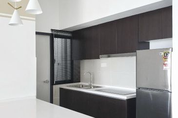 Setia City Residences @ Setia City