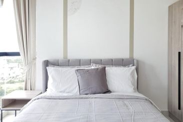 Setia City Residences @ Setia City