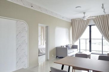 Setia City Residences @ Setia City