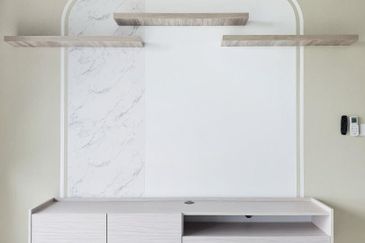 Setia City Residences @ Setia City