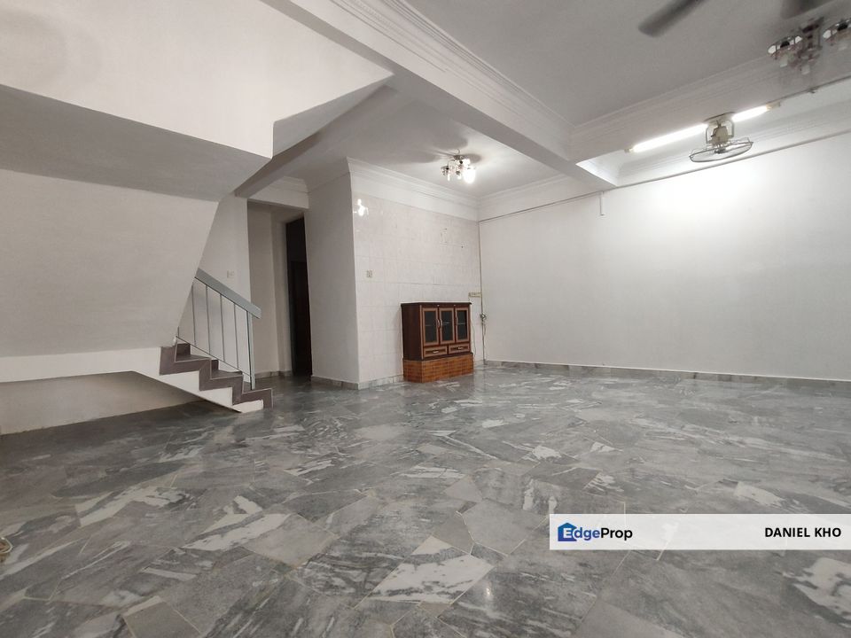 New refurbished house near by CIMB Bandar Melawati Kuala Selangor , Selangor, Kuala Selangor