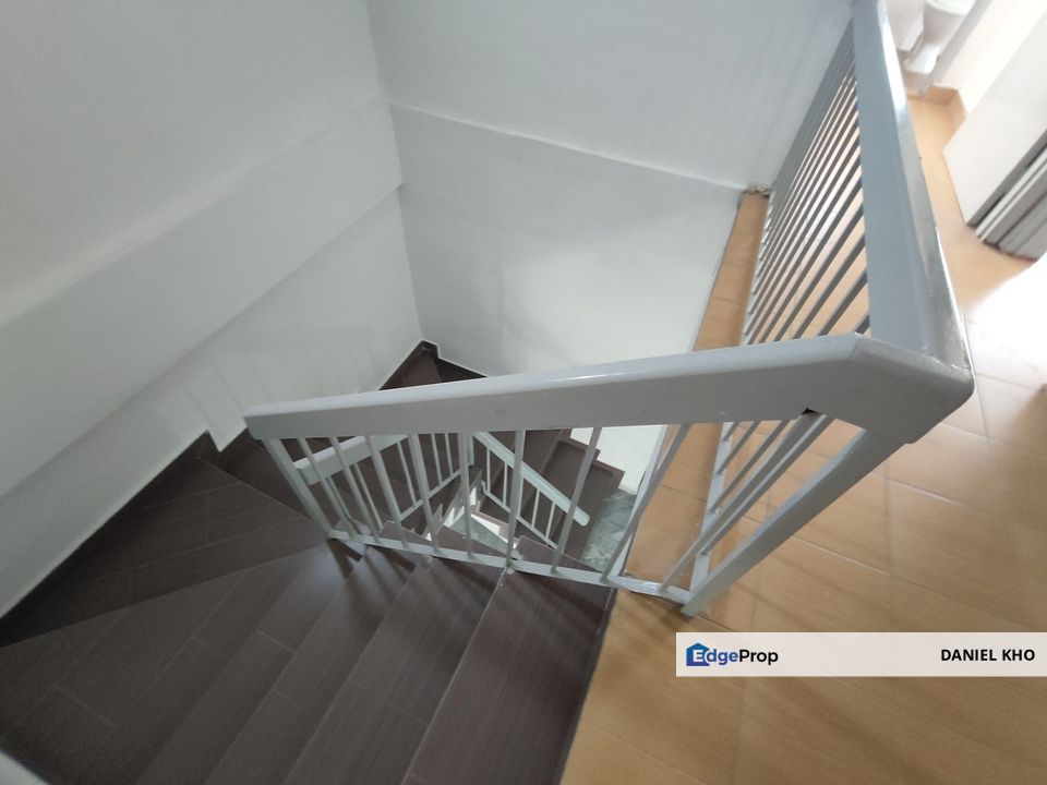 Renovated 2 storey house Bandar Melawati ( near by Bus station ) , Selangor, Kuala Selangor