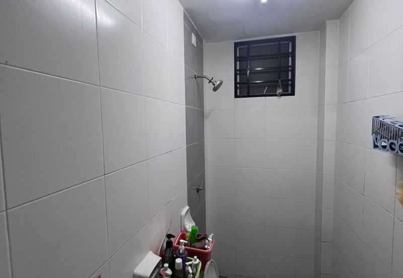 Orchis Apartment, Bandar Parklands