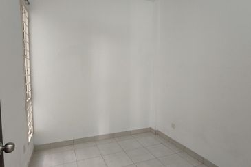 Orchis Apartment, Bandar Parklands