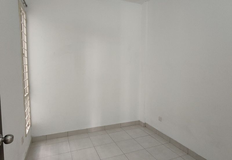 Orchis Apartment, Bandar Parklands