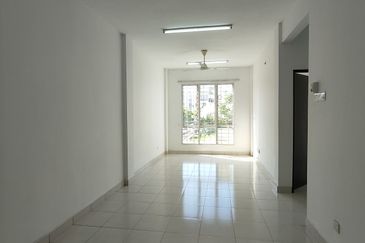 Orchis Apartment, Bandar Parklands