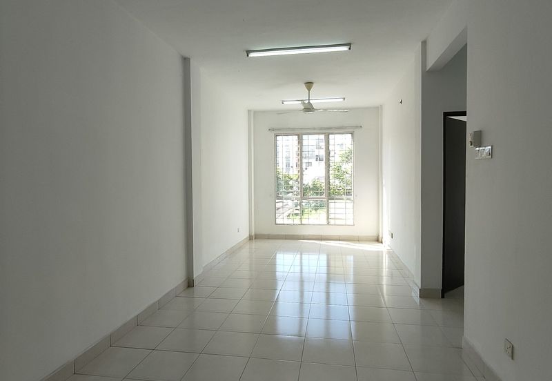 Orchis Apartment, Bandar Parklands