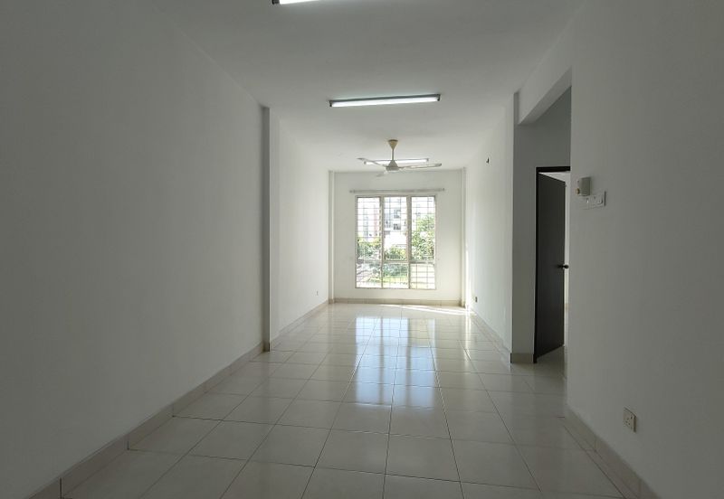 Orchis Apartment, Bandar Parklands
