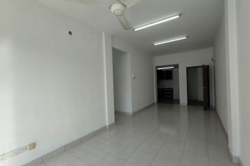 Orchis Apartment, Bandar Parklands