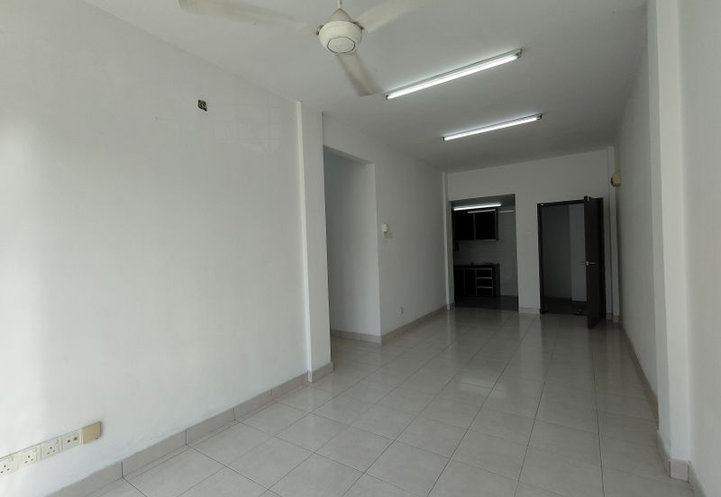 Orchis Apartment, Bandar Parklands