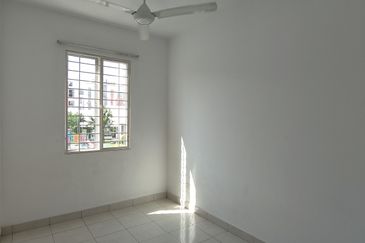 Orchis Apartment, Bandar Parklands