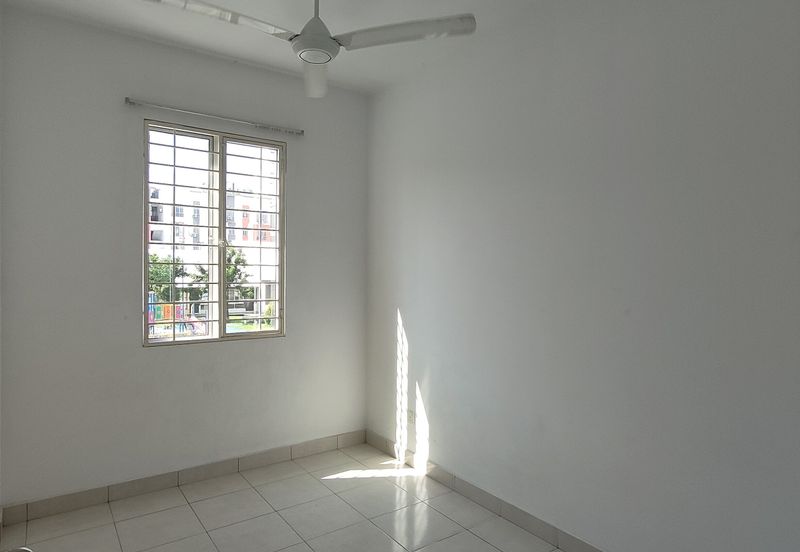 Orchis Apartment, Bandar Parklands