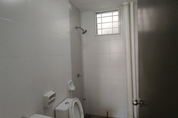 Orchis Apartment, Bandar Parklands