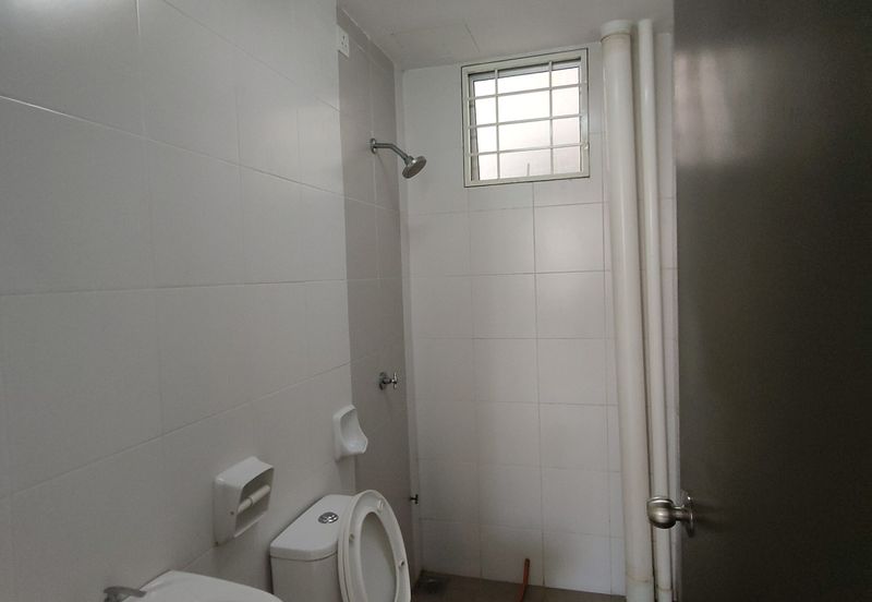 Orchis Apartment, Bandar Parklands