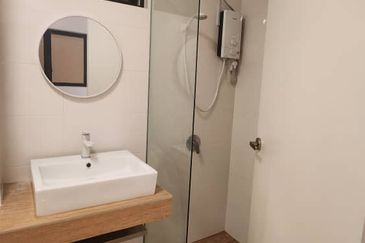 The Parque Residence @ Eco Santuary