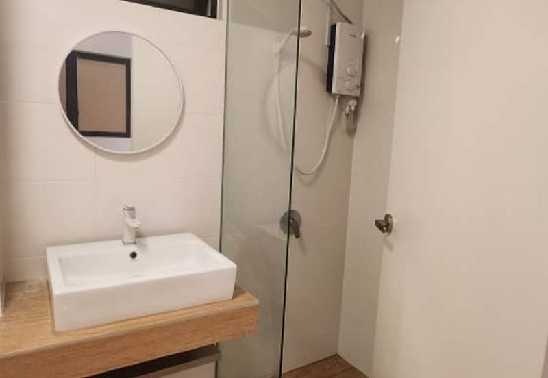 The Parque Residence @ Eco Santuary