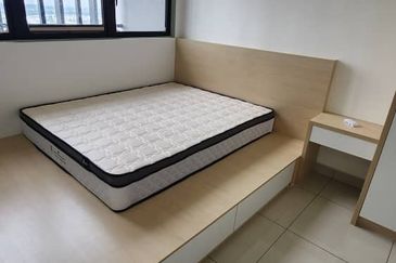 The Parque Residence @ Eco Santuary