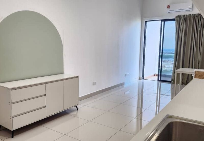 The Parque Residence @ Eco Santuary