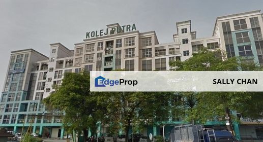 Menara KLH Puchong Office for Sale, Selangor, Puchong