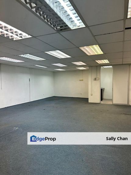 Menara KLH @ Bandar Puchong Jaya (958 sq.ft), Selangor, Puchong