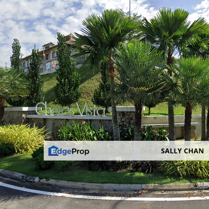 Cheras Vista @ Bdr Mahkota Cheras (Double Storey)(Partially Furnished), Selangor, Cheras South