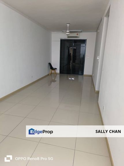 Mira at Shorea Park @ Jalan Meranti Permai, Puchong (Partially Furnished), Selangor, Puchong