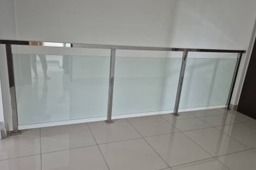 Klover 18 @ Taman Bukit Serdang