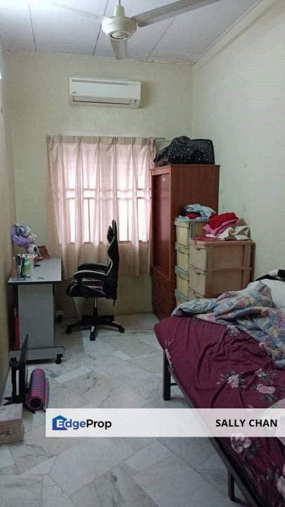 2 Storey, Taman Sentosa @ Lorong Laksamana, Klang, Selangor, Klang