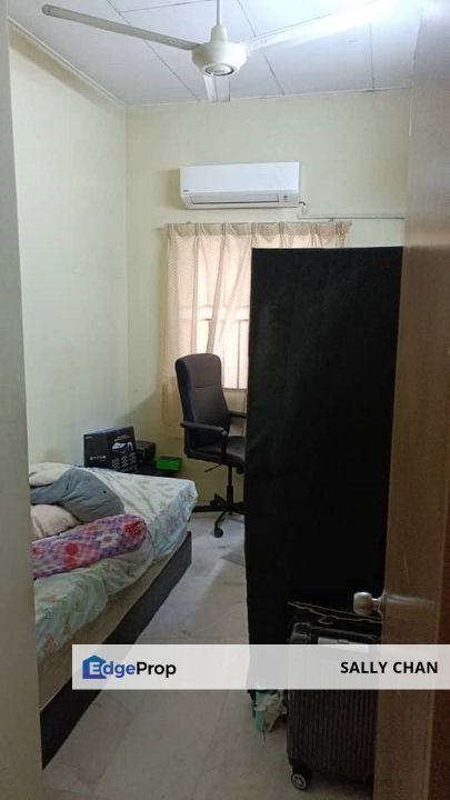 2 Storey, Taman Sentosa @ Lorong Laksamana, Klang, Selangor, Klang