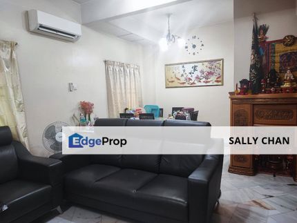 2 Storey, Taman Sentosa @ Lorong Laksamana, Klang, Selangor, Klang