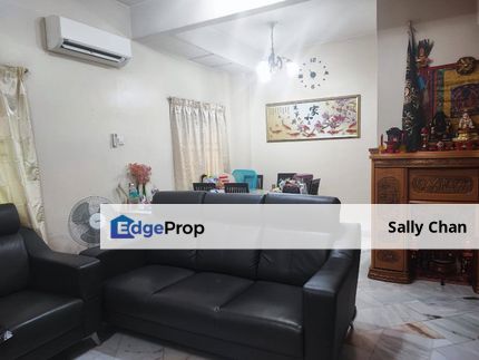 2 Storey, Taman Sentosa @ Lorong Laksamana, Klang, Selangor, Klang