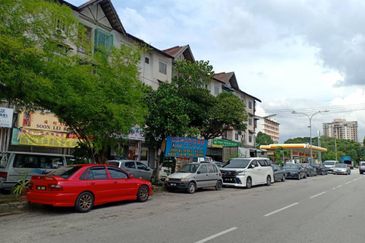 Taman Kuchai Jaya