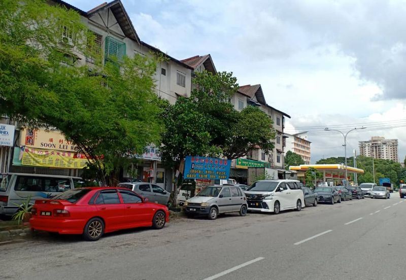 Taman Kuchai Jaya