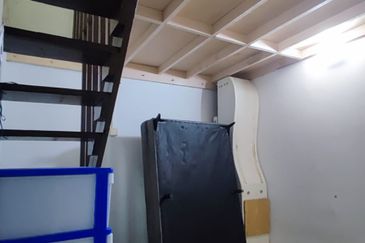 Single Storey House @ Tk1, Tmn Kinrara Puchong