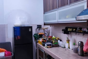 Single Storey House @ Tk1, Tmn Kinrara Puchong