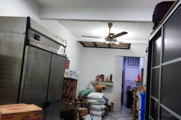 Single Storey House @ Tk1, Tmn Kinrara Puchong