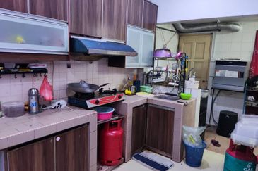 Single Storey House @ Tk1, Tmn Kinrara Puchong