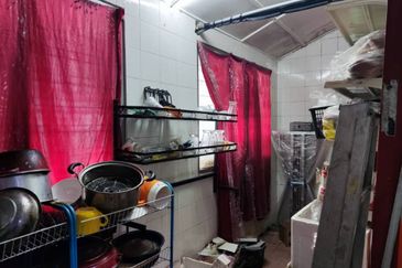 Single Storey House @ Tk1, Tmn Kinrara Puchong