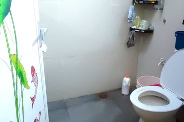 Single Storey House @ Tk1, Tmn Kinrara Puchong