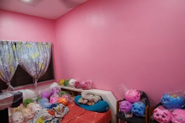 Single Storey House @ Tk1, Tmn Kinrara Puchong